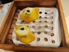 -蔡澜点心·粤菜(西单大悦城店)