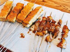 -烤小呆碳烤大肉筋