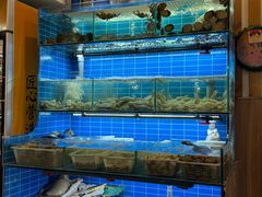 -鑫正兴东北烧烤(滨湖店)