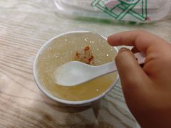 -杨记杏仁茶(椰园店)