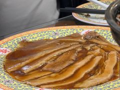 -烤肉季饭庄