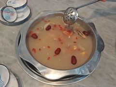 -光头药膳鸡(莱茵小镇店)