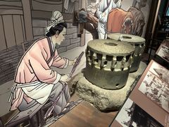 -中国闽台缘博物馆