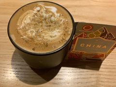 -星巴克臻选(济南恒隆店)