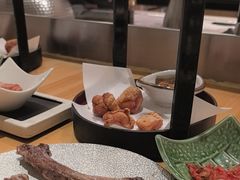 -厦门源昌凯宾斯基大酒店-隠れ鉄板焼