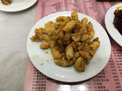 -茂隆餐厅(进贤路店)