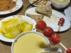 -河沿肉饼Beijing Pie(锡拉胡同店)