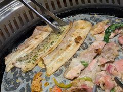 -花味·自助烤肉(南方时代店)