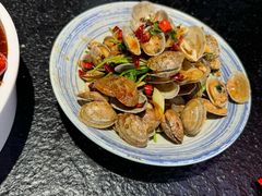 -周姑娘不等味·牛羊肉火锅·螃蟹罗氏虾·烤鱼烤串(高邮店)