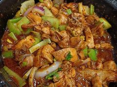 重庆鸡公煲-重庆鸡公煲(学衡路店)
