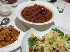 -大铁勺新津菜(东丽阳光新业广场店)