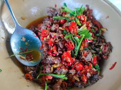 -回头食客-李久其家民间餐厅(望城金桥国际店)
