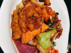 -新加坡海鲜(国贸商城店)