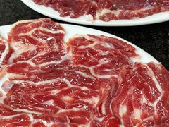 -五洲牛肉美食馆