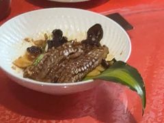 -魁盛居百年鲁菜馆(中林路店)