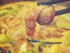 湘为肥肠火锅-湘肠香火锅店(团结湖店)