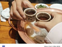 -民食香·腊排骨野生菌美食(木府店)