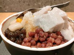 -鲜芋仙(时尚天河店)
