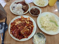 -贤花饭店(城阳店)