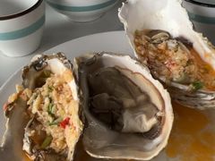 -富港会·海鲜酒楼(墟沟店)