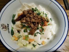 -吴满满油泼面(北方风味园店)