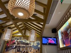-万岁寿司(天河领展店)