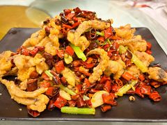 -大眼锅贴水饺(河东店)