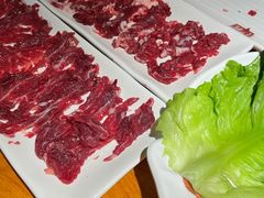 -海银海记潮汕牛肉火锅(新港中路海珠店)