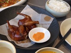 -喜记顺德菜(南昌万象城店)