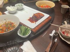 -桐湾大院·桐庐菜(滨江店)