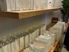 -喜茶(广州番禺奥园广场店)
