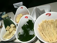 -海底捞火锅(泉城路店)
