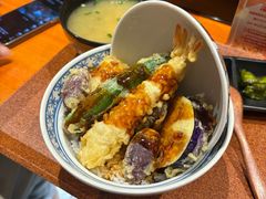 -天妇罗内顺田(罗湖店)