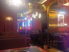 -吼堂老火锅(万寿宫店)