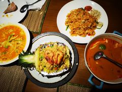 -泰国餐厅 Thai Food(裕华万达店)