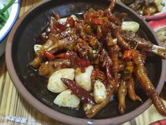 -老三样·美食研究中心(世贸路店)