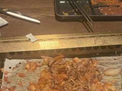 -新石器烤肉(中房金谊广场店)