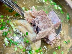 -巢湖名吃·东关老鹅汤(江南风情街店)