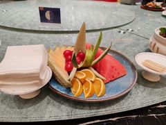 -湖北三五醇酒店·35年新楚菜