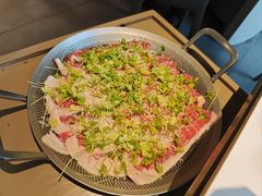 -西塔老太太泥炉烤肉(川沙百联店)