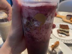 -喜茶(上海奉贤宝龙店)