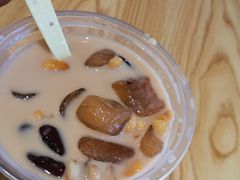 -八婆婆烧仙草(曾厝垵店)