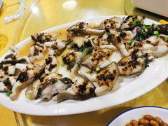 -青竹园海鲜餐厅(海天路店)