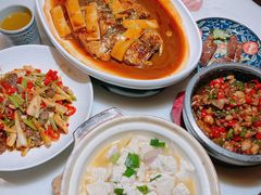 -径山十八道·风味民间菜(杭州总店)