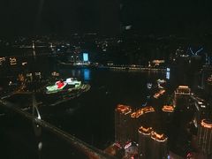 -WFC会仙楼观景台