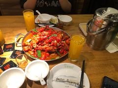 -农家乐·福建土菜(金榕北路店)