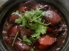 -明月食府(二区干二路店)