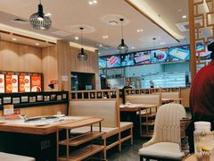 -蜀留香火锅(社会山店)