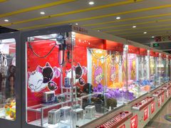 -风云再起游乐汇(南京常发广场店)
