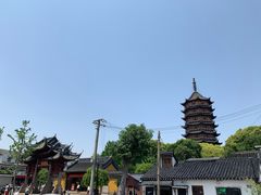 -原怡园面馆(拙政园店)